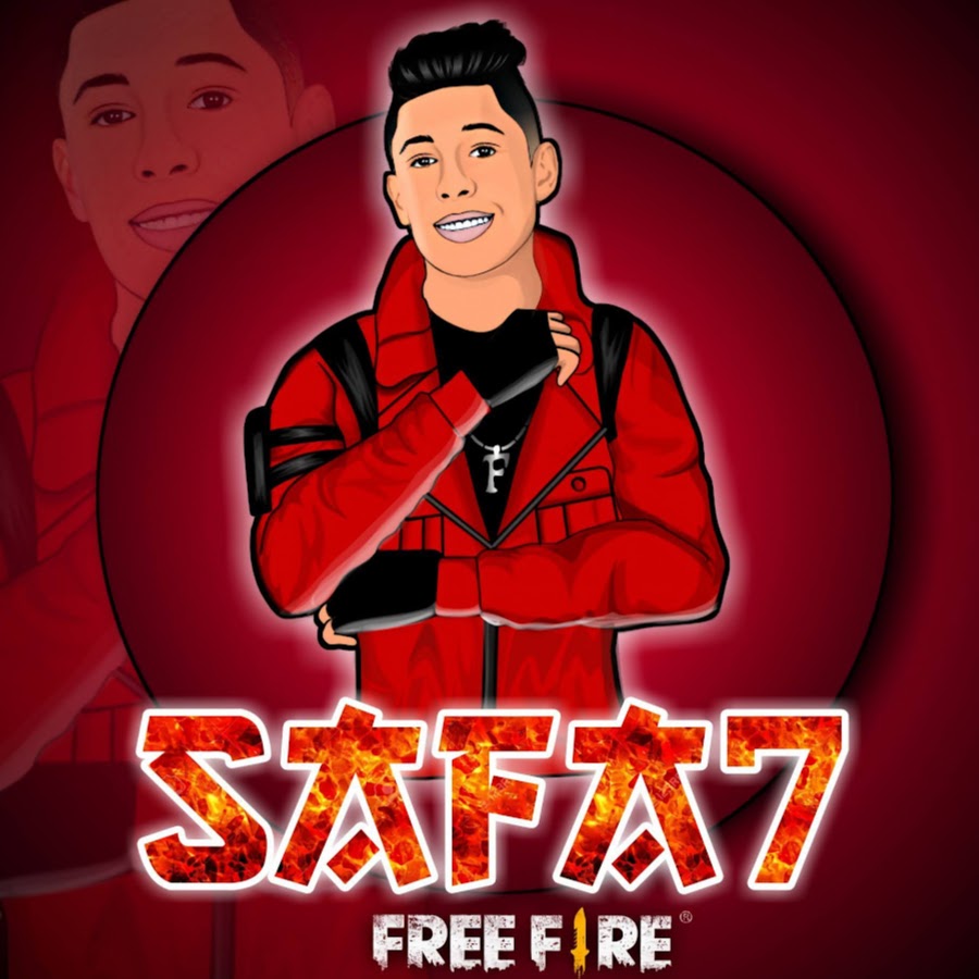 Profile avatar of safa7yt
