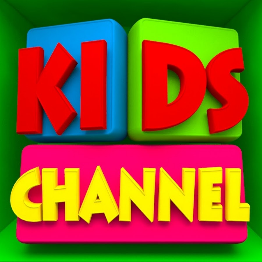 Kids Channel - Cartoon Videos for Kids - YouTube