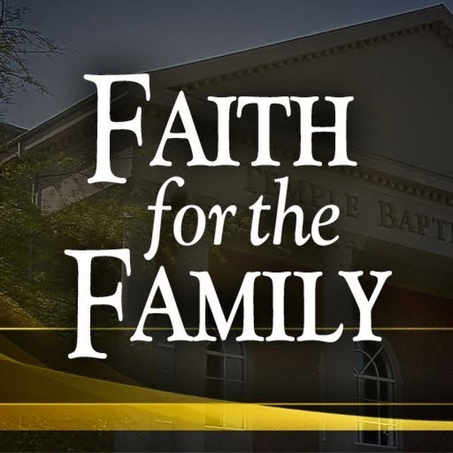 faith for the family movie reviews