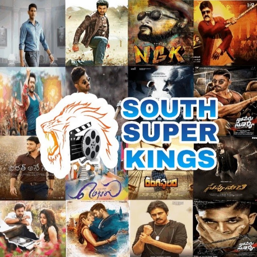 South super