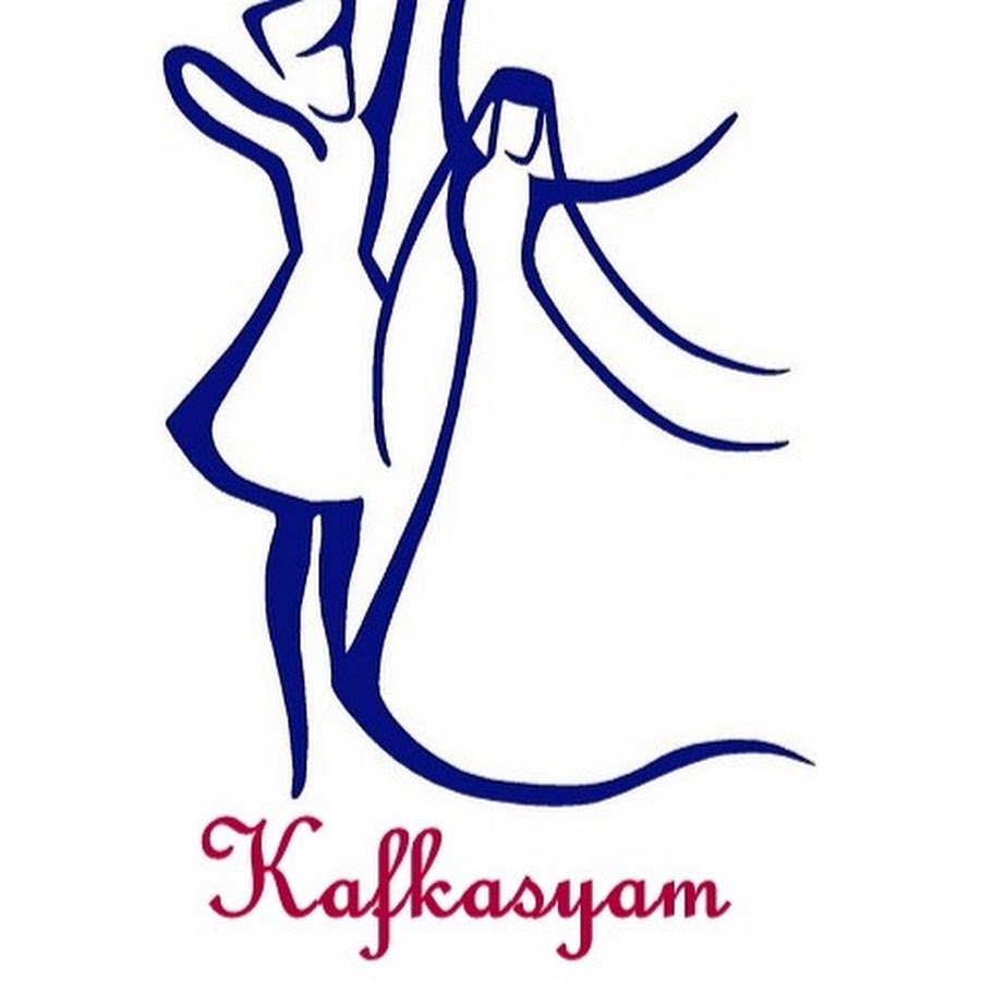 Эмблема Кавказского танца
