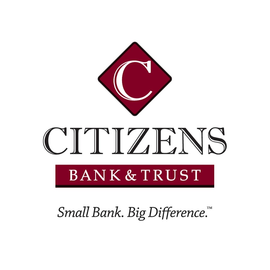 Citizens Bank & Trust - Member FDIC - YouTube