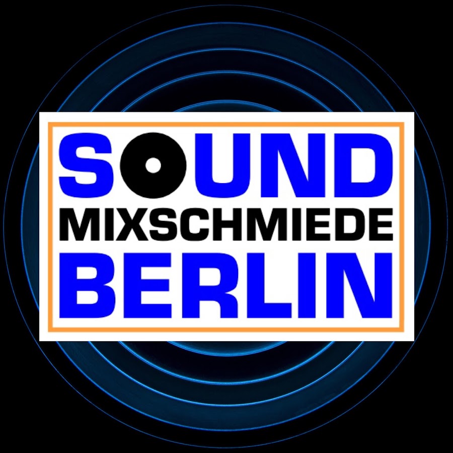 Profile avatar of Soundmixschmiede-Berlin