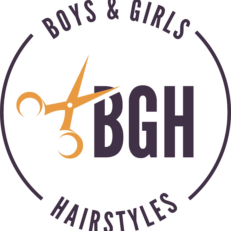 Boys And Girls Hairstyles - YouTube