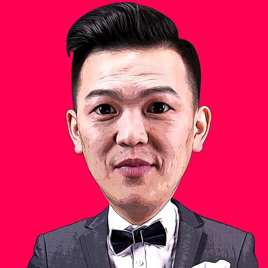 Profile avatar of HanuComedian