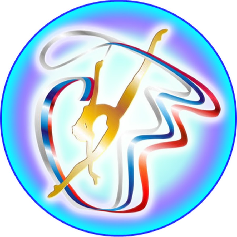 Гимнастика логотип