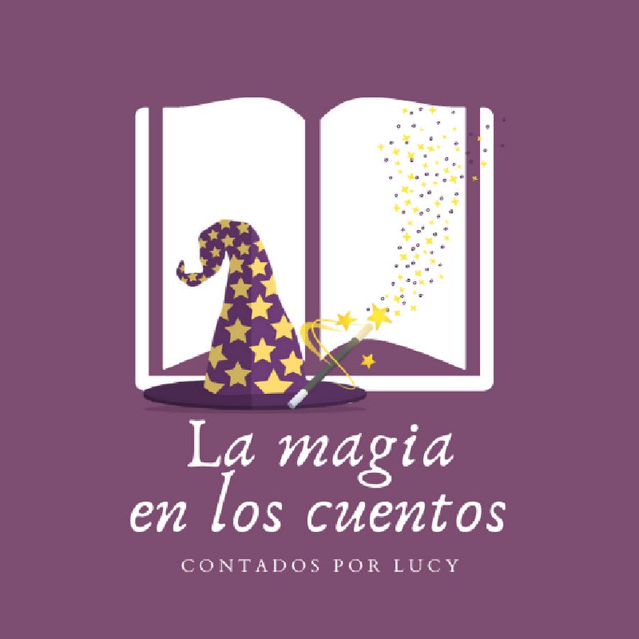 La magia en los cuentos - YouTube