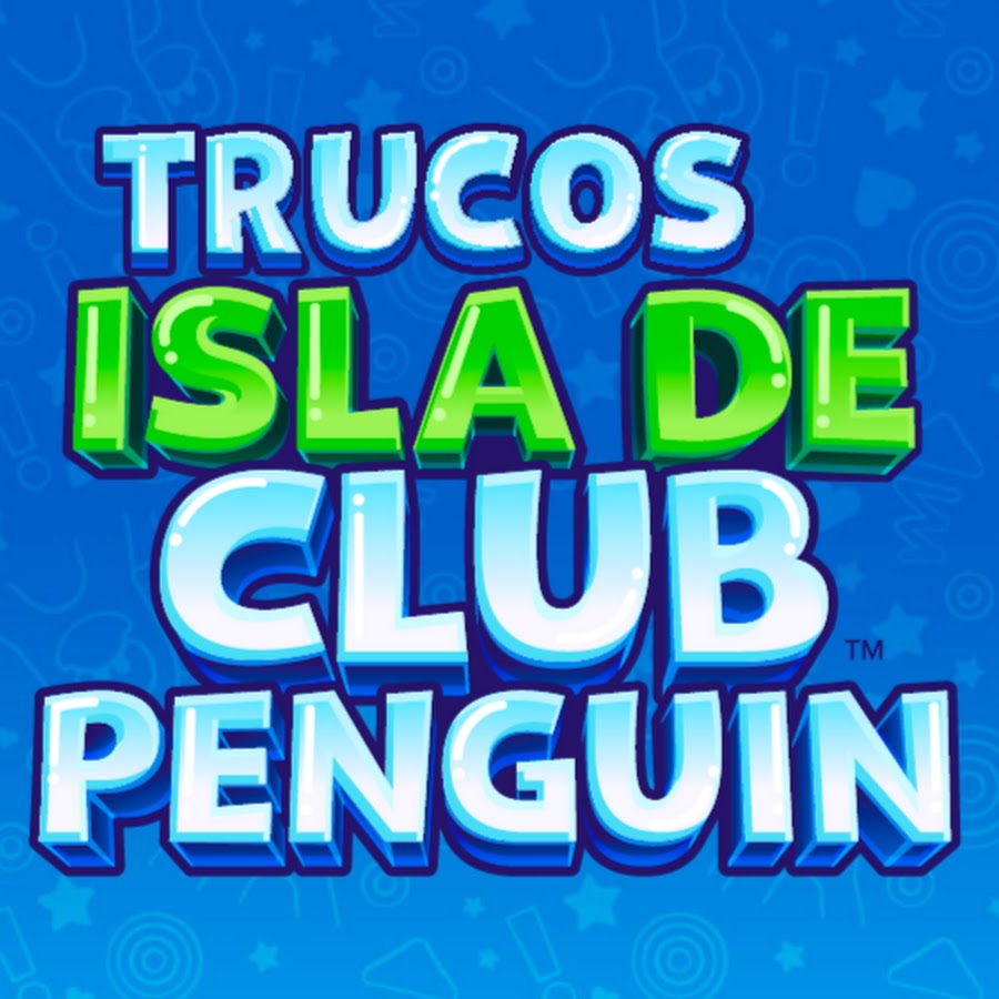 Trucos Isla De Club Penguin - YouTube