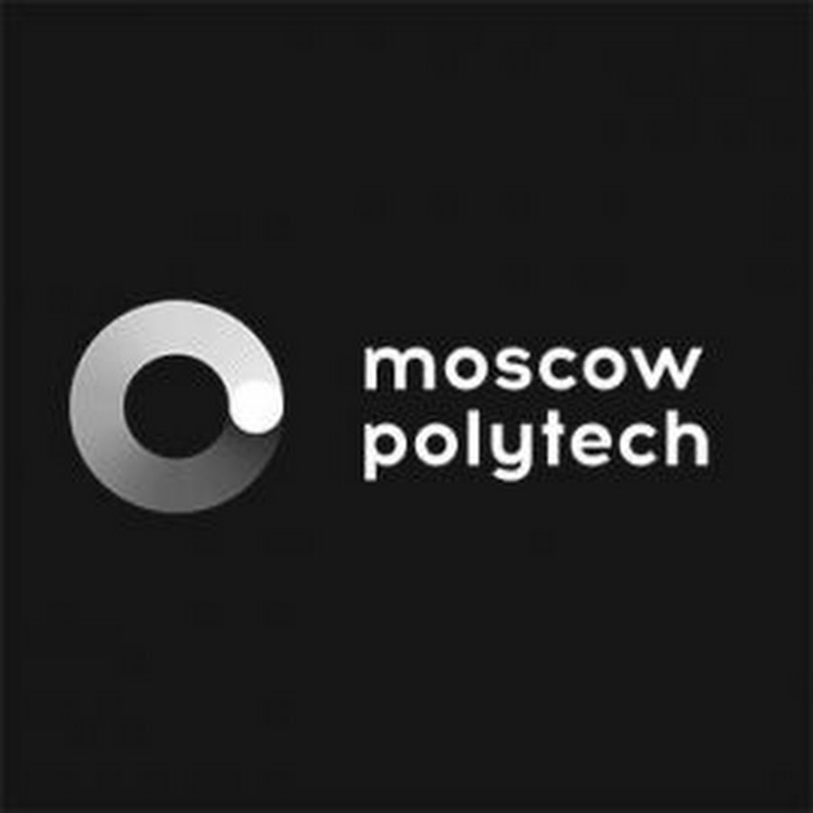 Московский политех фон для презентации