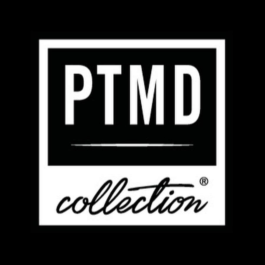 beschermen Pellen Muf PTMD Collection - YouTube