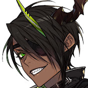 Oga Ch.荒咬オウガ channel icon