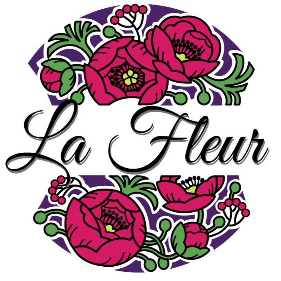 La fleur картинки