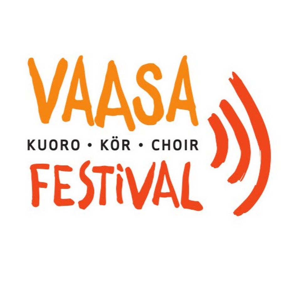Vaasa Choir Festival - YouTube