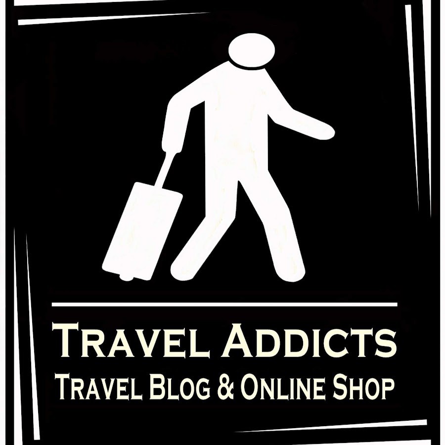travel addicts youtube