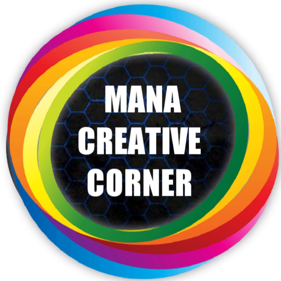 Profile avatar of Manacreativecorner