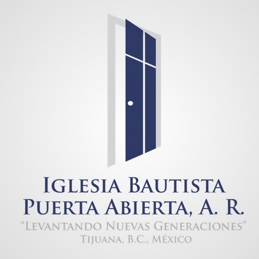 Iglesia Bautista Puerta Abierta . - YouTube