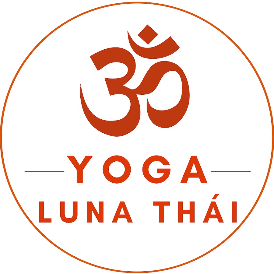 Học Viện Quốc Tế Yoga Luna Thái - Youtube