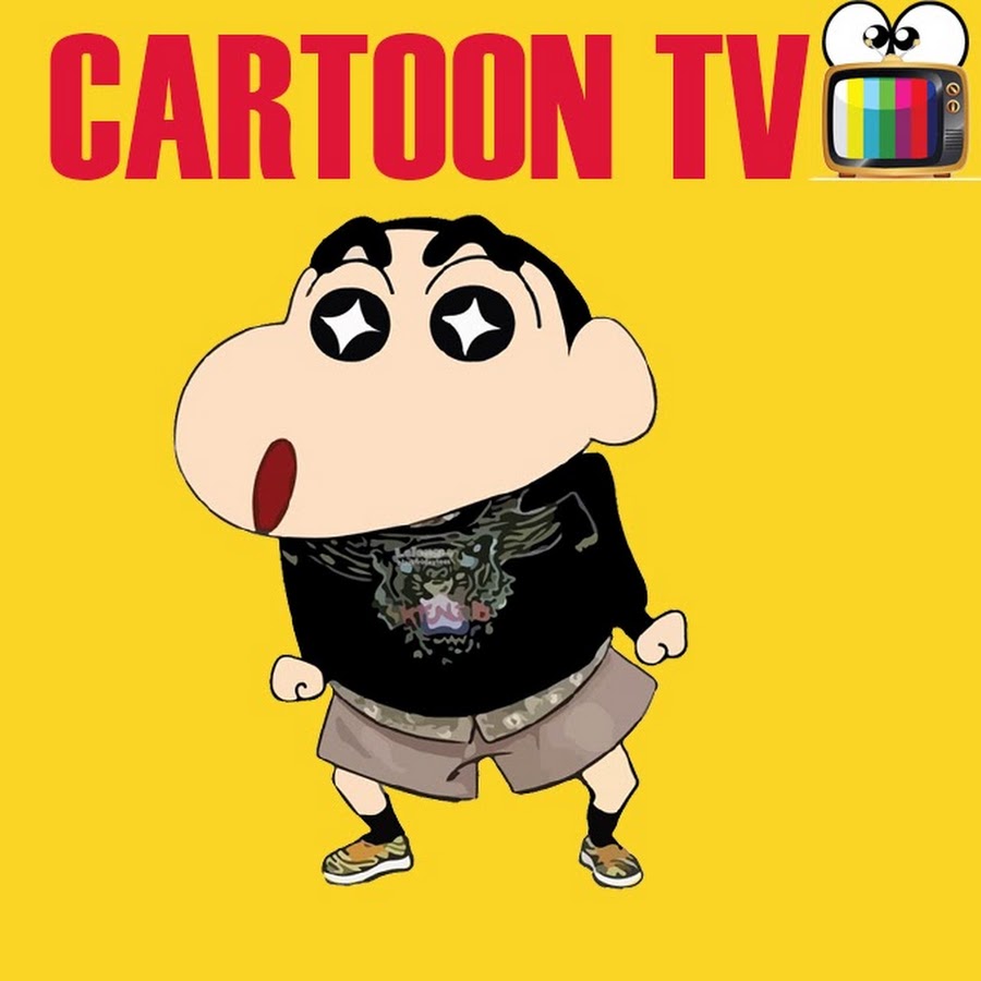 Cartoon TV - YouTube