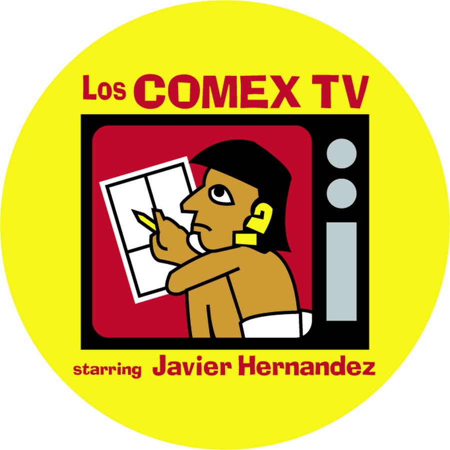 LOS COMEX TV - YouTube