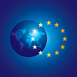 European External Action Service (EEAS) logo