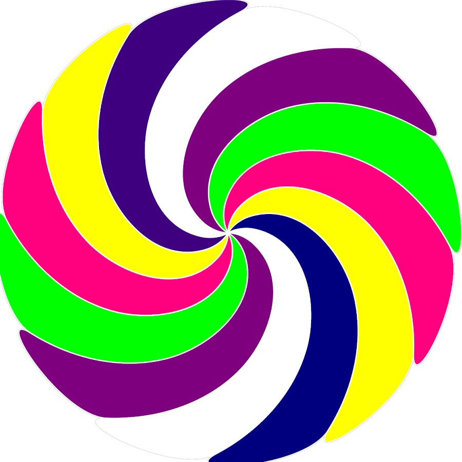 Вертушка логотип