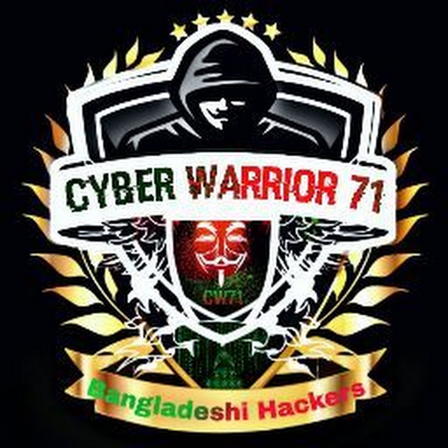 What Is Cyber Warrior