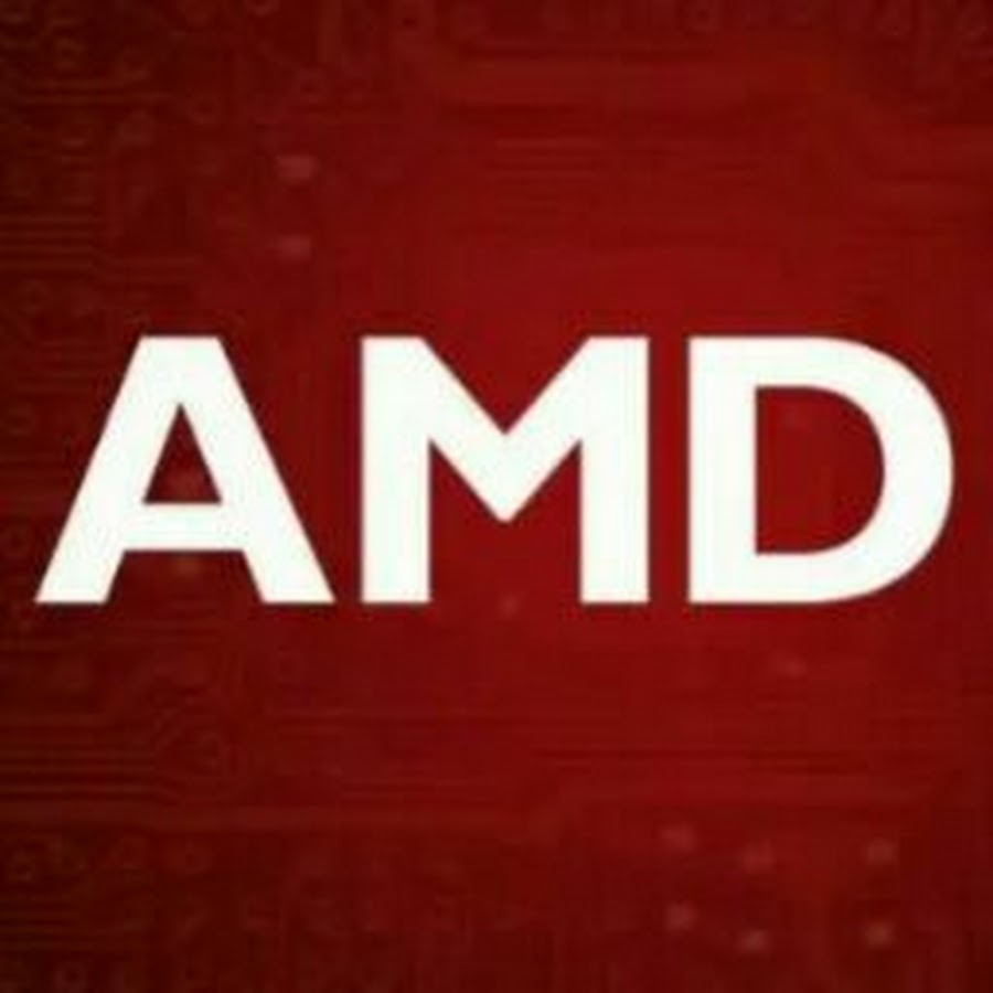 Amd power