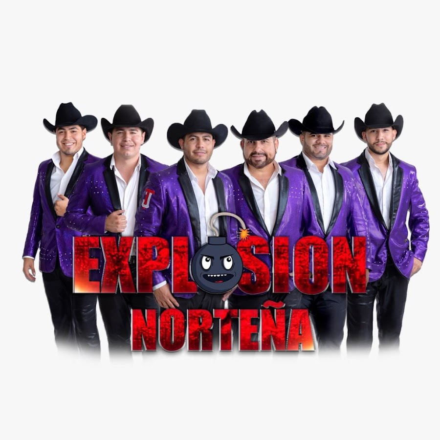 Explosion Norteña - YouTube