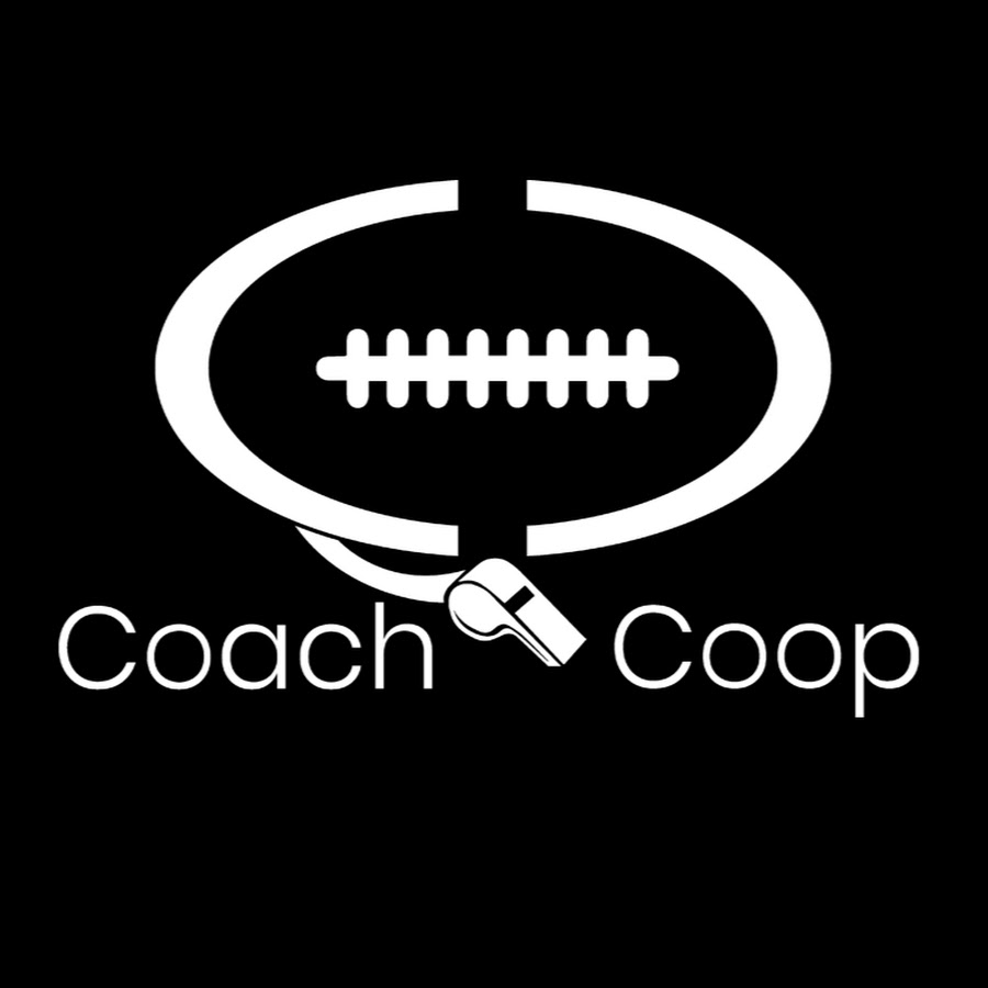 Coach Coop - YouTube