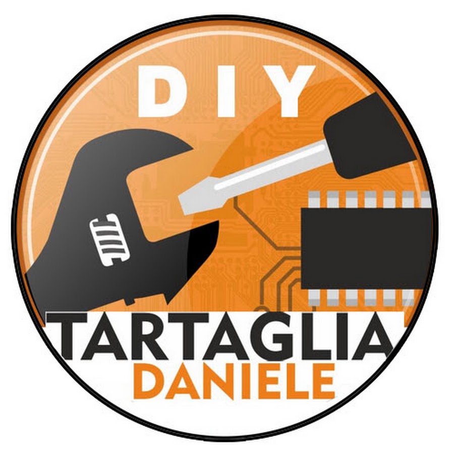 Profile avatar of DanieleTartaglia