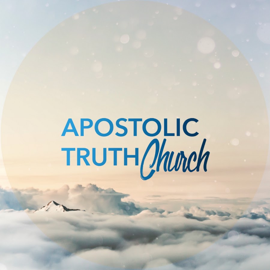 apostolic way of truth church greenville