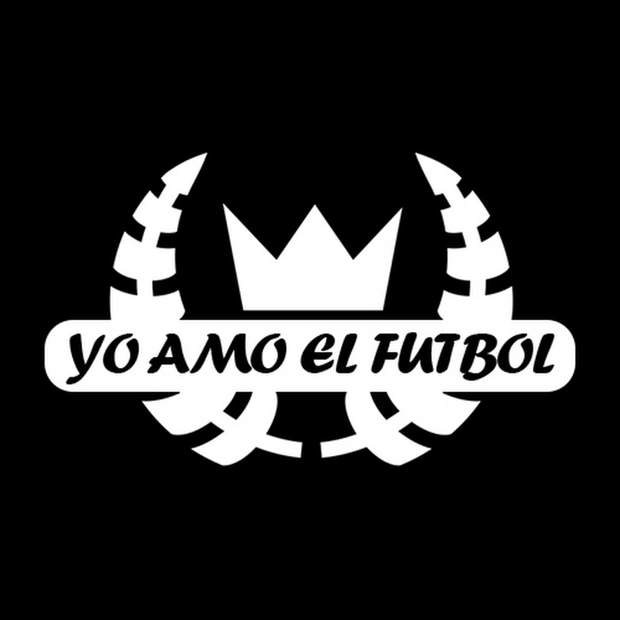 Yo Amo El Fútbol - YouTube