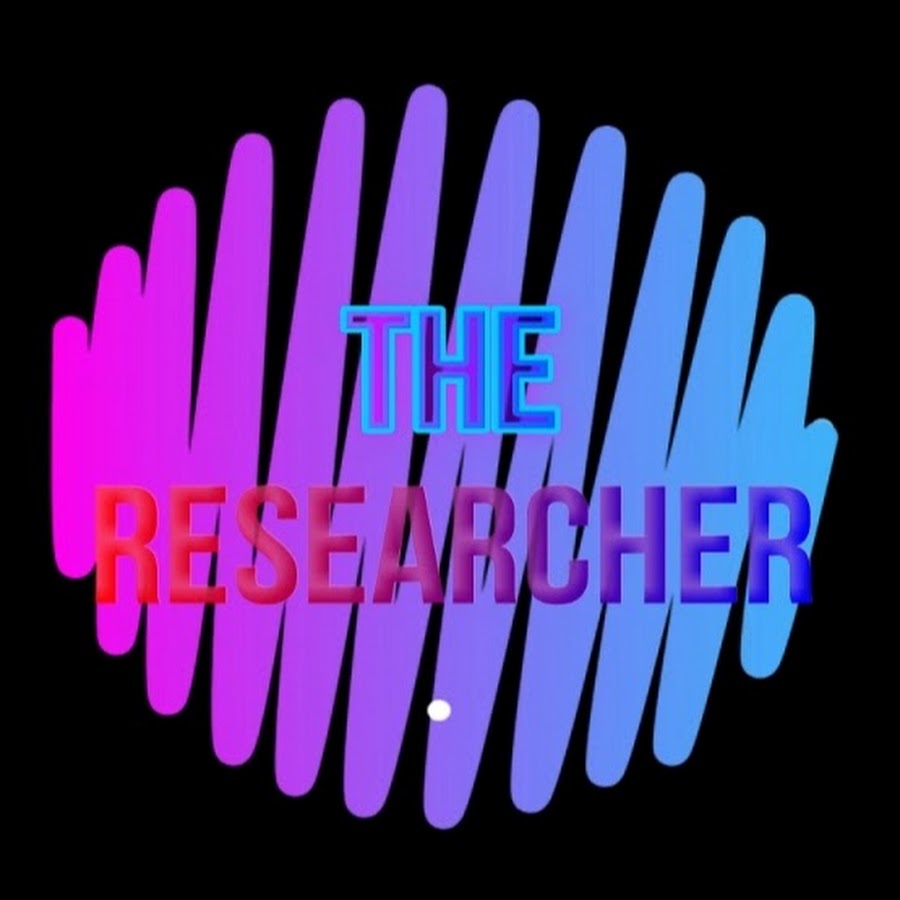 the researcher youtube