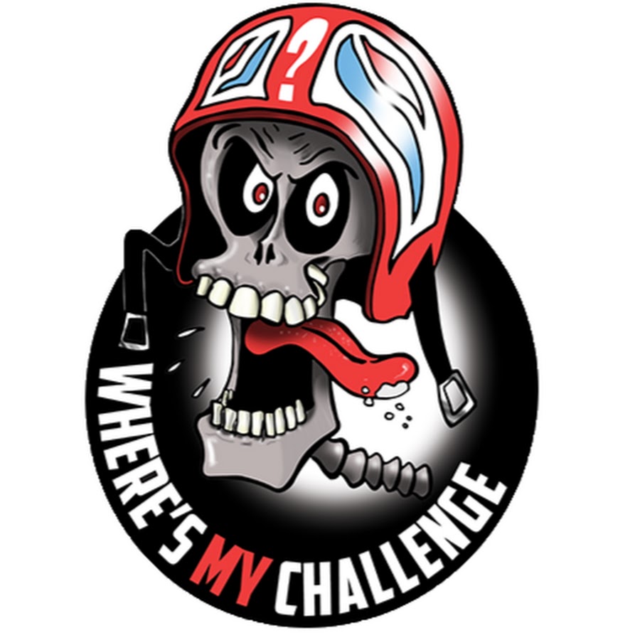 Profile avatar of Challenge