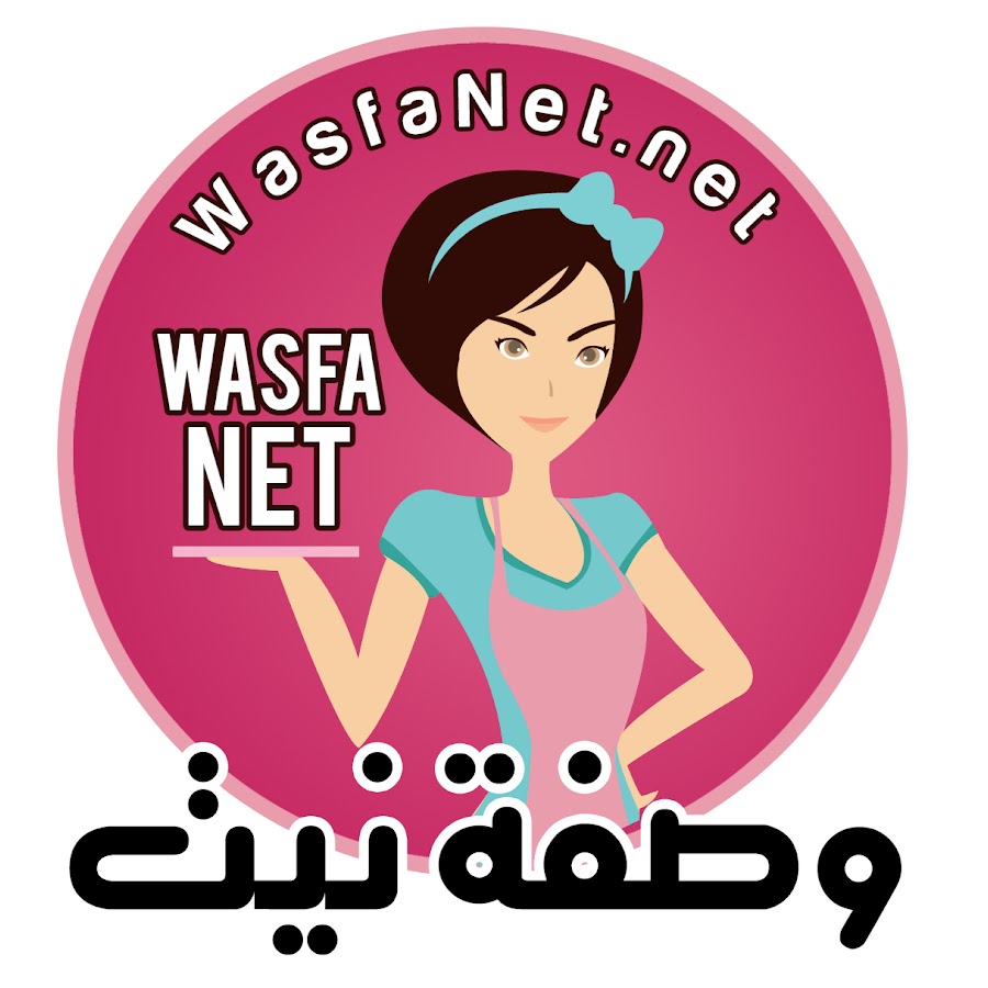 Profile avatar of WasfaNet