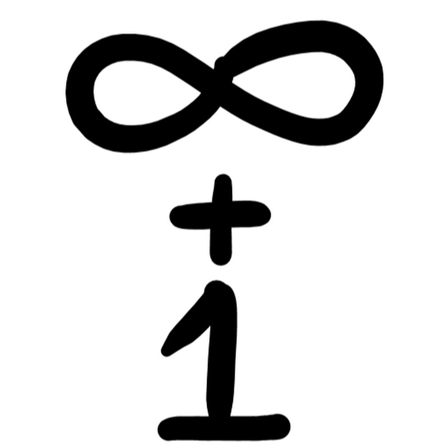 Profile avatar of infinityplusone