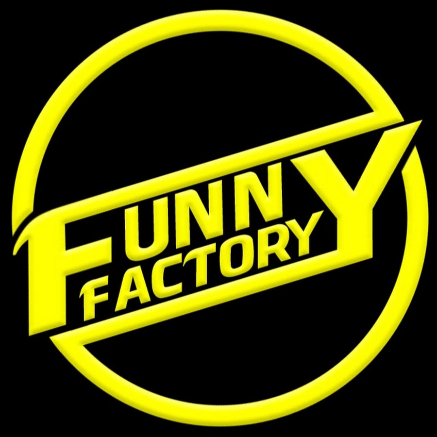 Funny Factory - YouTube