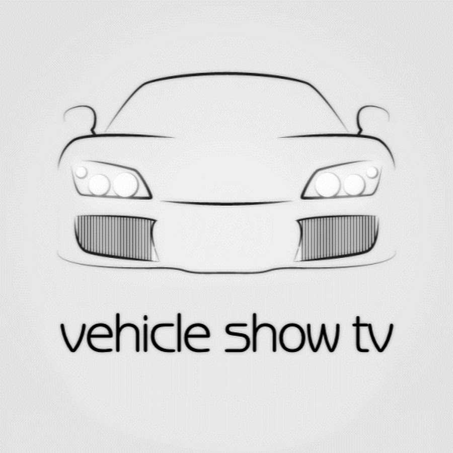 Show vehicle