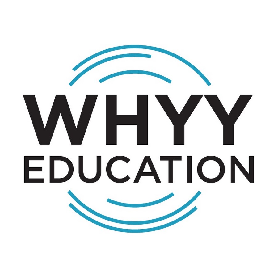 Education tv. Мнуу. We WHYY.