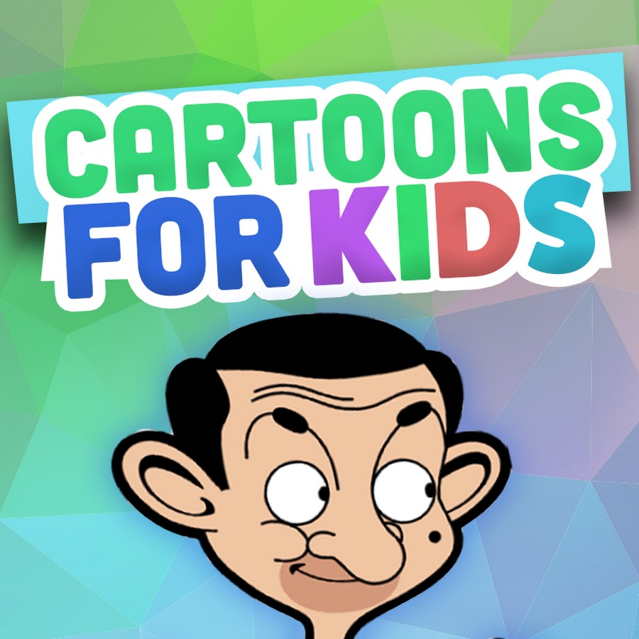 Cartoons for Kids - YouTube