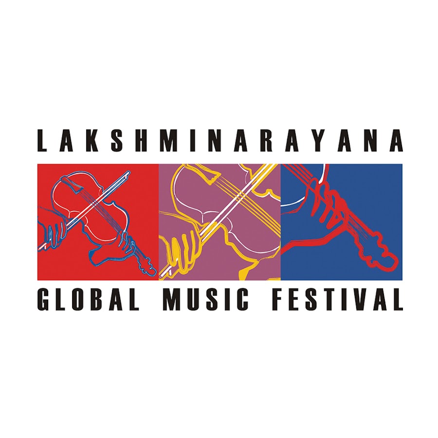 Lakshminarayana Global Music Festival - YouTube