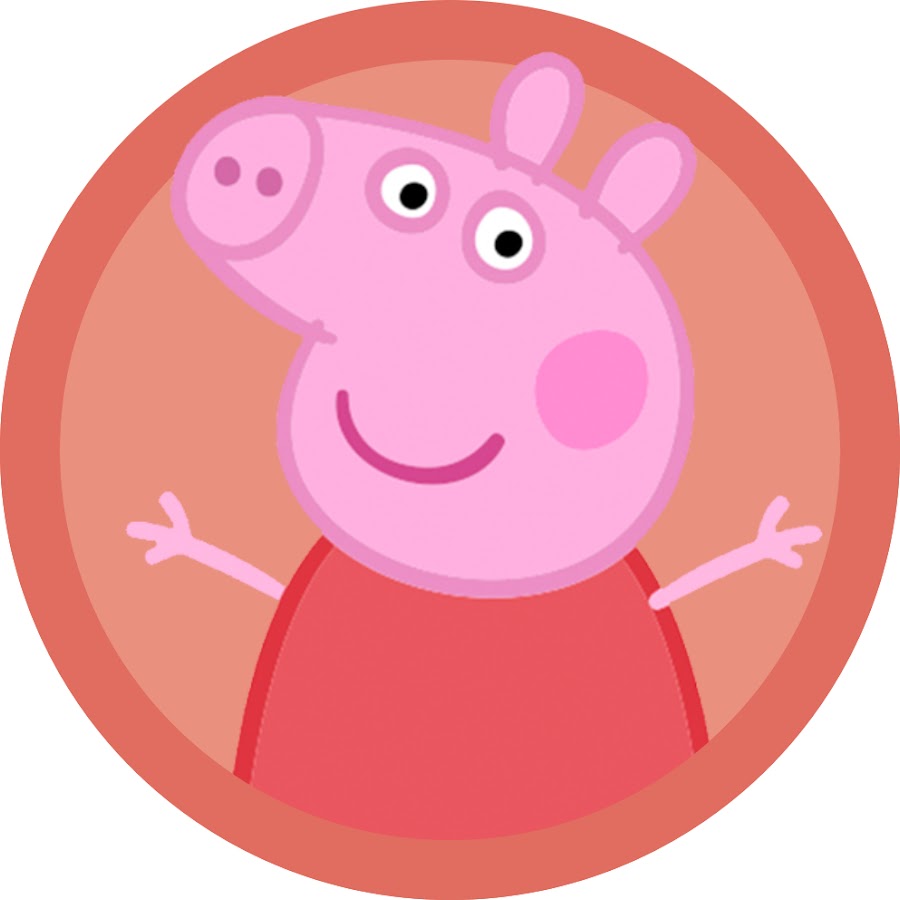 Plasticidad Correspondiente a Turismo Peppa Pig Español - Canal Oficial - YouTube