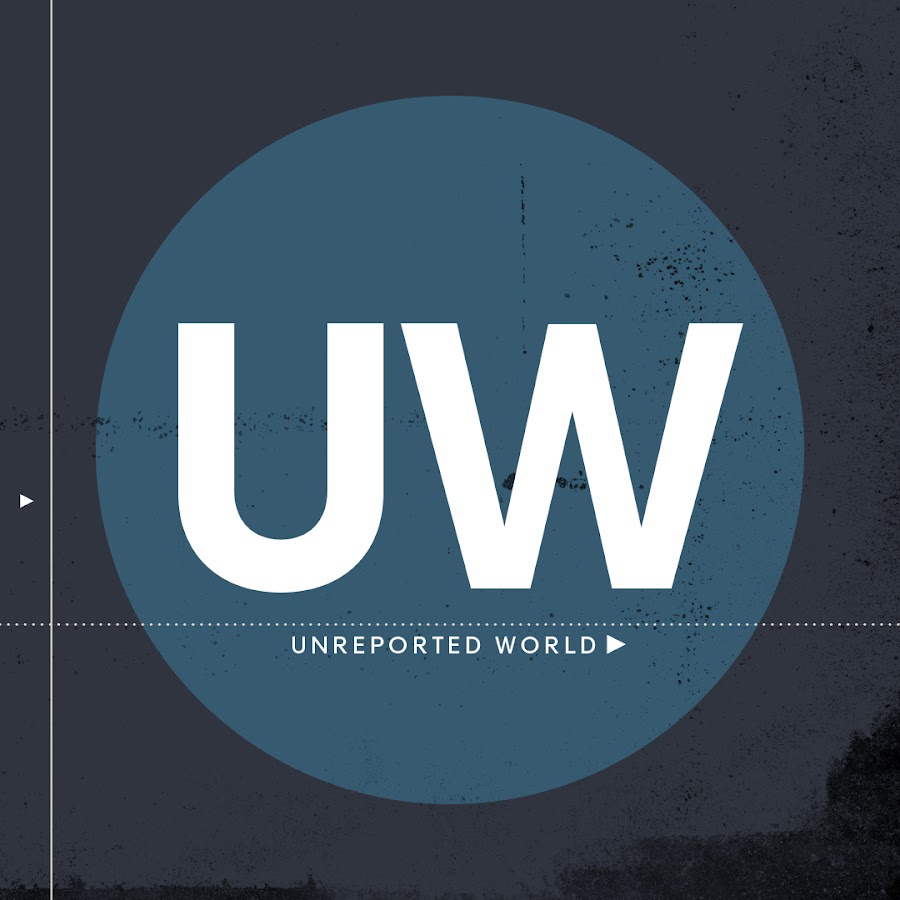 Profile avatar of unreportedworld