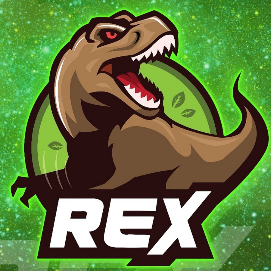 Rex Gaming - Youtube