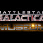 BSGM-TV (Battlestar Galactica Museum) - @bsgm-tvbattlestargalactica1256 - Youtube