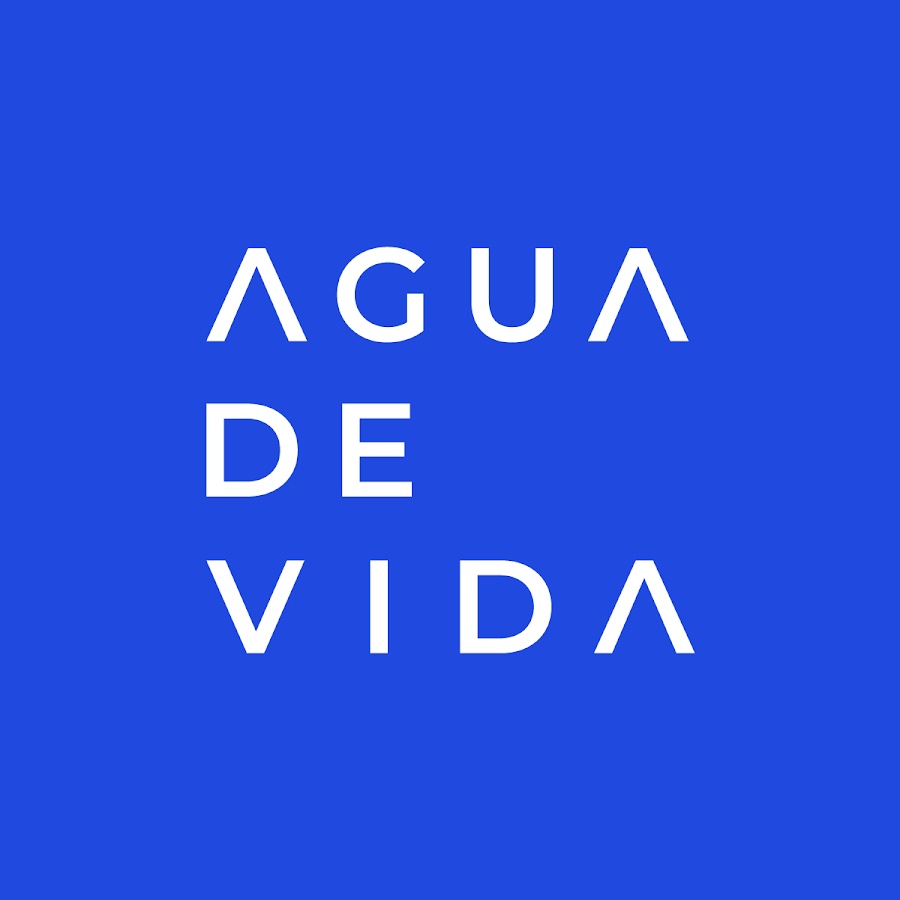 Iglesia Agua De Vida - YouTube