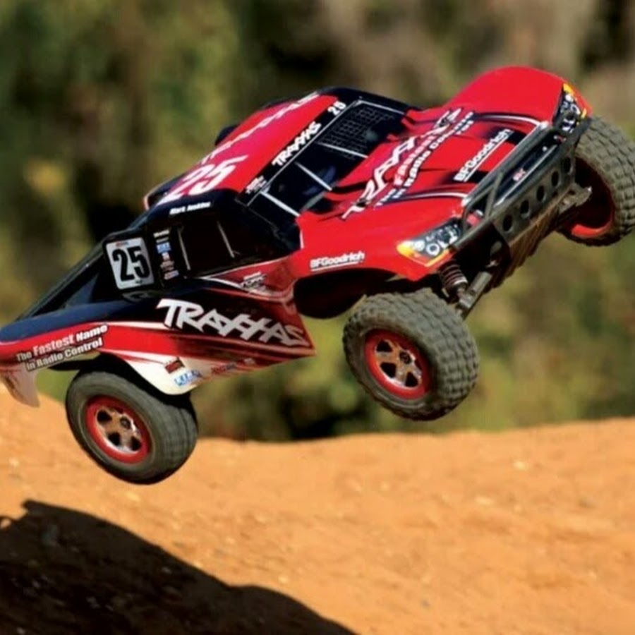 Rc cars