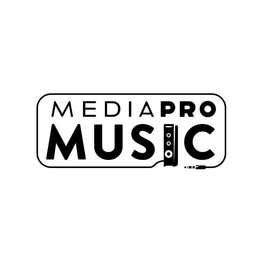 Profile avatar of MediaProMusic