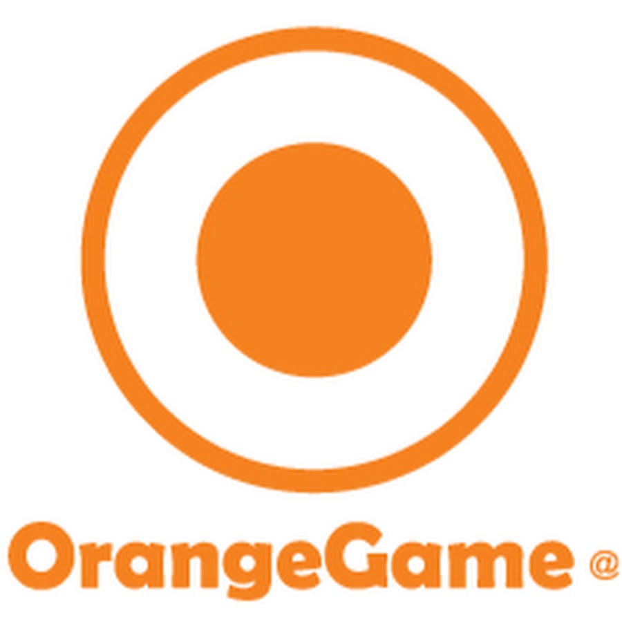 Игры оранжевый человек. Orange game. Оранжевая игра. Оранж игра.