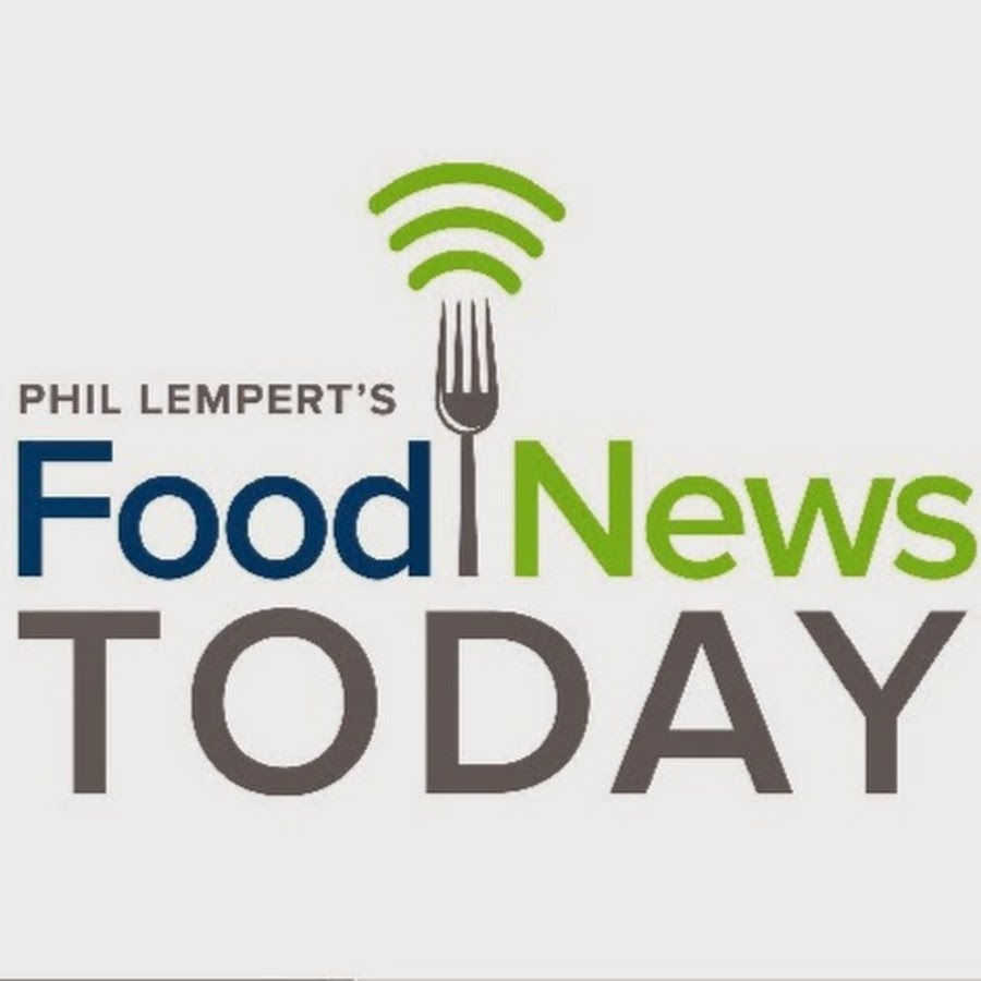 food news today